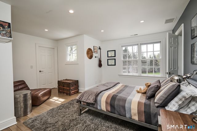 1 Greystone Farm Lane, Westport, CT 06880