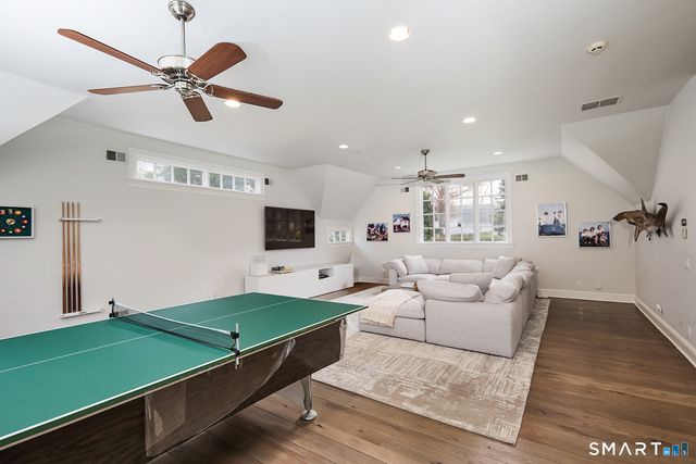 1 Greystone Farm Lane, Westport, CT 06880