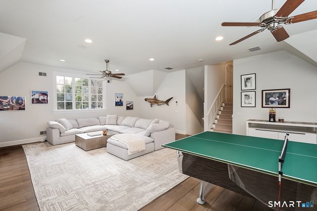 1 Greystone Farm Lane, Westport, CT 06880