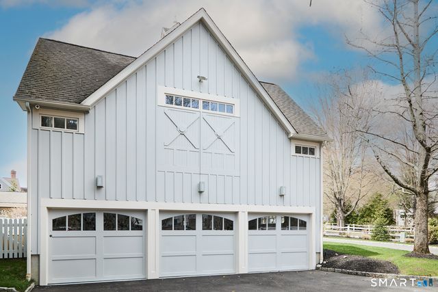 1 Greystone Farm Lane, Westport, CT 06880