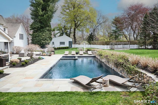 1 Greystone Farm Lane, Westport, CT 06880