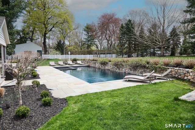 1 Greystone Farm Lane, Westport, CT 06880