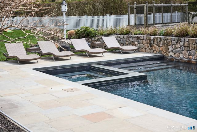 1 Greystone Farm Lane, Westport, CT 06880