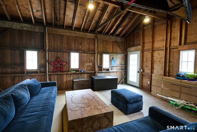 1 Greystone Farm Lane, Westport, CT 06880