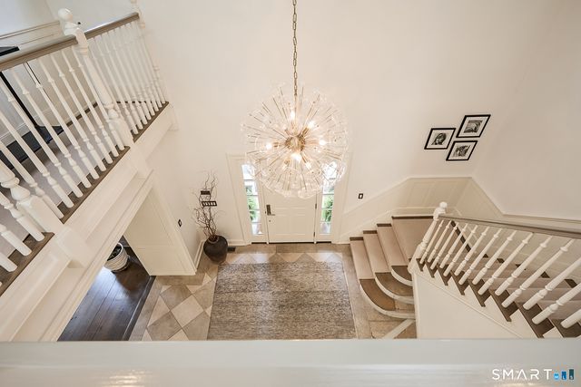 1 Greystone Farm Lane, Westport, CT 06880