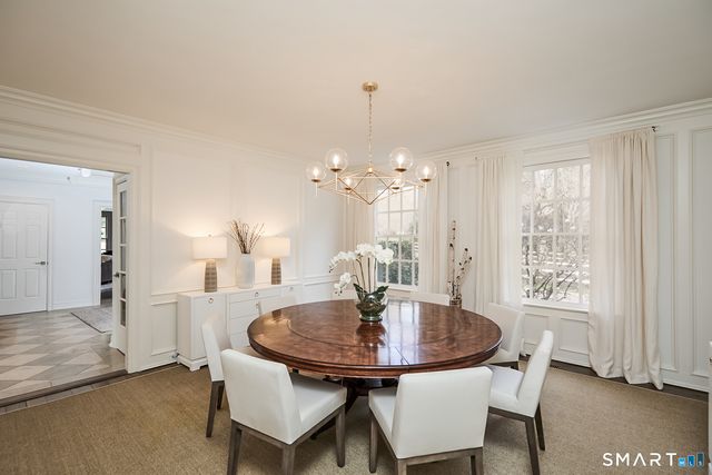 1 Greystone Farm Lane, Westport, CT 06880