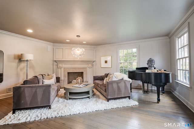 1 Greystone Farm Lane, Westport, CT 06880