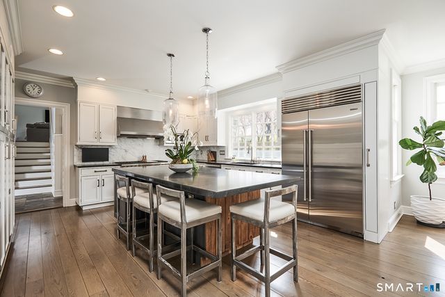 1 Greystone Farm Lane, Westport, CT 06880