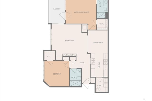 2220 Carolina Ave SW Apt 305, Roanoke, VA 24014