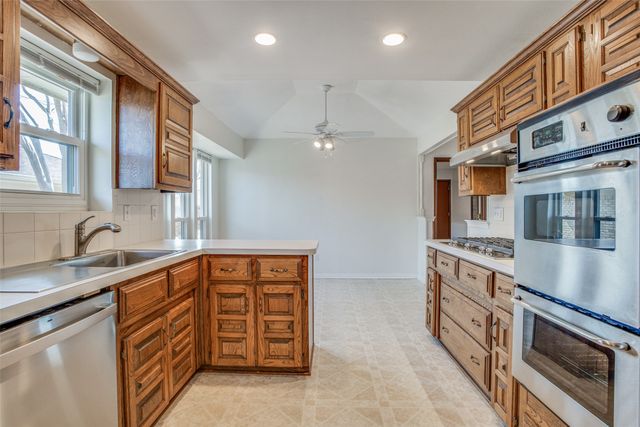 2628 Deep Valley Trail, Plano, TX 75023