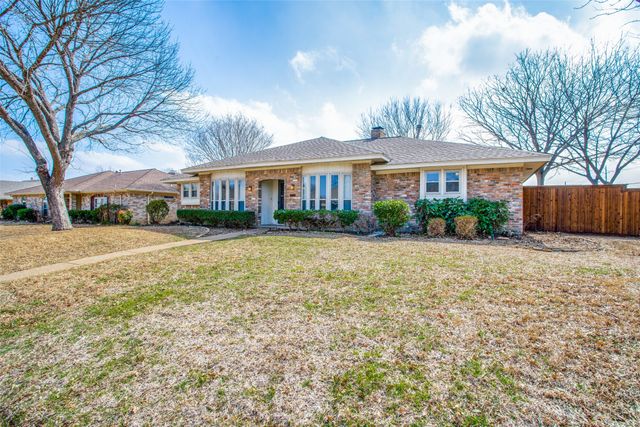 2628 Deep Valley Trail, Plano, TX 75023