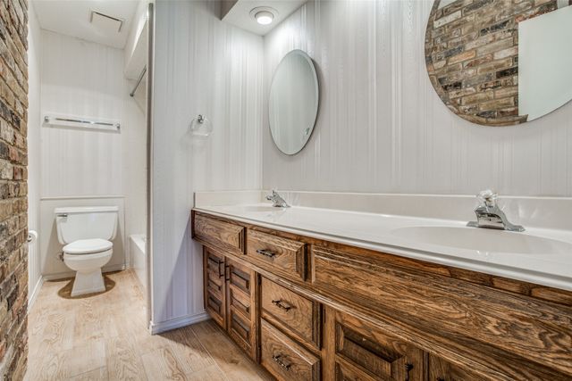 2628 Deep Valley Trail, Plano, TX 75023