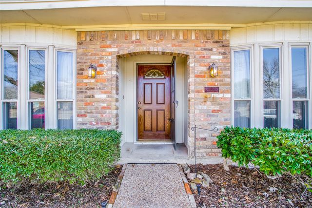 2628 Deep Valley Trail, Plano, TX 75023