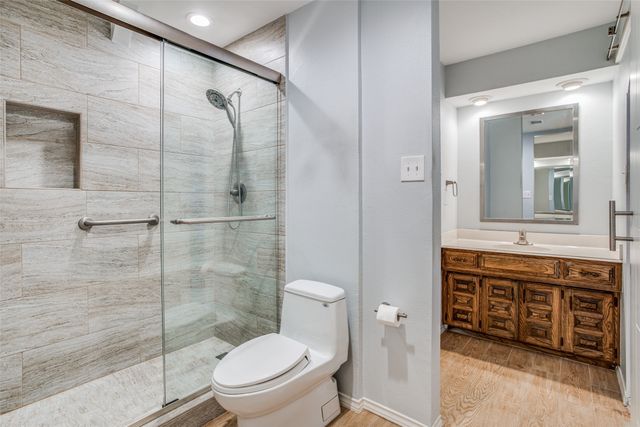 2628 Deep Valley Trail, Plano, TX 75023