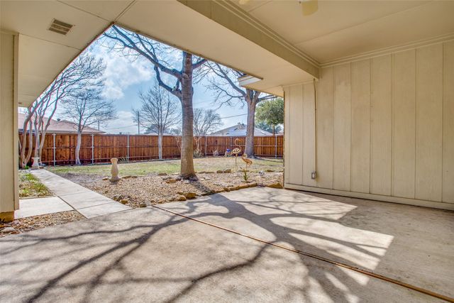 2628 Deep Valley Trail, Plano, TX 75023