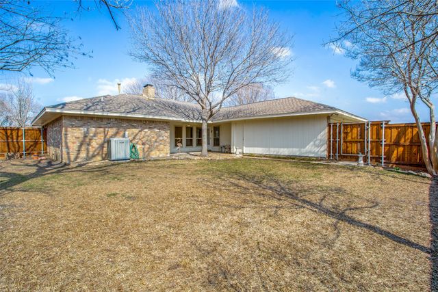 2628 Deep Valley Trail, Plano, TX 75023