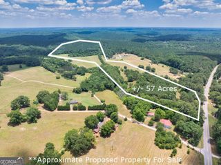 0 Highway 330, Statham, GA 30666