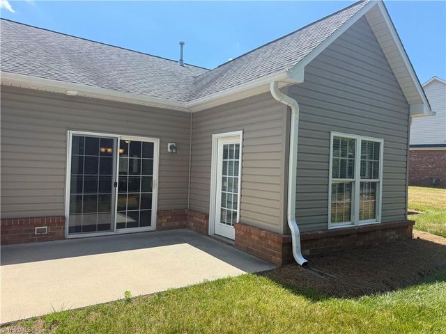 137 Sterling Drive, Mocksville, NC 27028