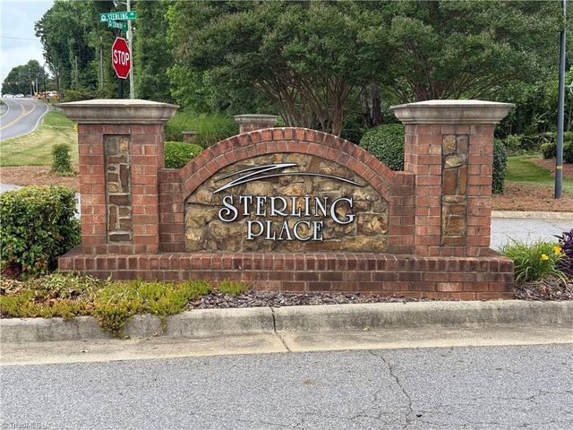 137 Sterling Drive, Mocksville, NC 27028