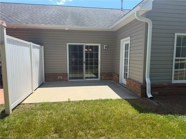 137 Sterling Drive, Mocksville, NC 27028