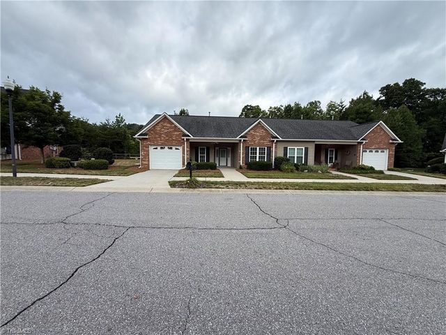 137 Sterling Drive, Mocksville, NC 27028