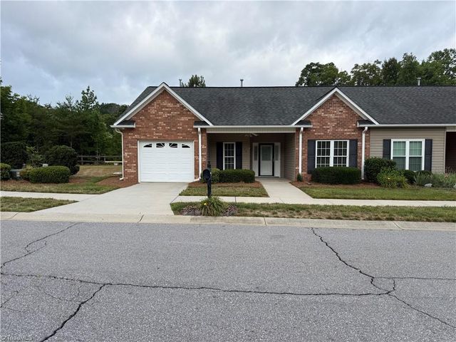 137 Sterling Drive, Mocksville, NC 27028