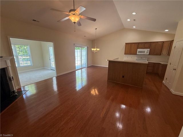 137 Sterling Drive, Mocksville, NC 27028