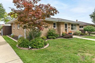 1208 Montclair DRIVE, Racine, WI 53402