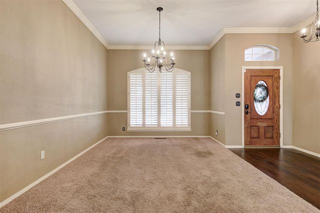 412 Kenswick Court, Edmond, OK 73034