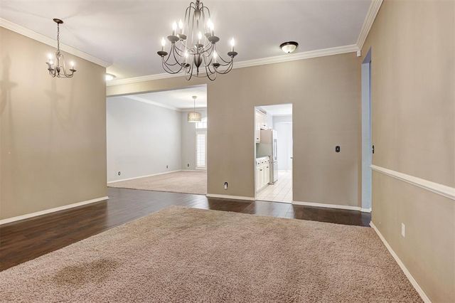 412 Kenswick Court, Edmond, OK 73034