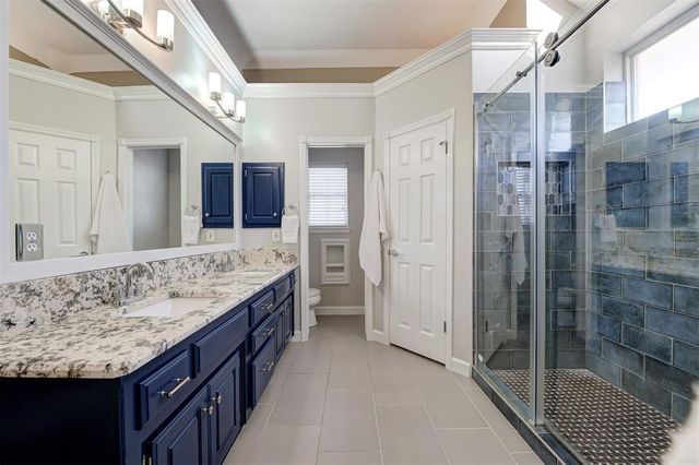 412 Kenswick Court, Edmond, OK 73034