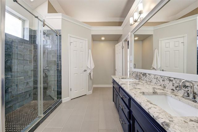 412 Kenswick Court, Edmond, OK 73034