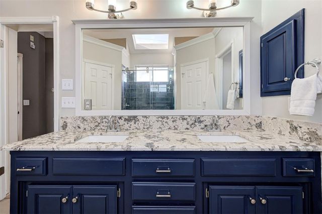 412 Kenswick Court, Edmond, OK 73034