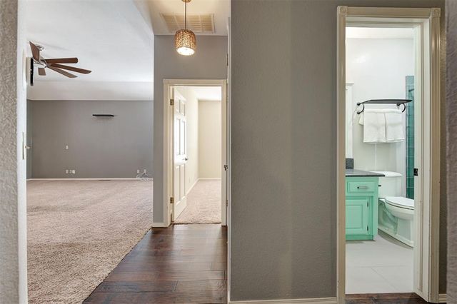 412 Kenswick Court, Edmond, OK 73034