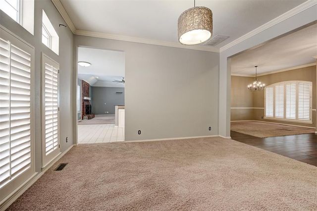 412 Kenswick Court, Edmond, OK 73034