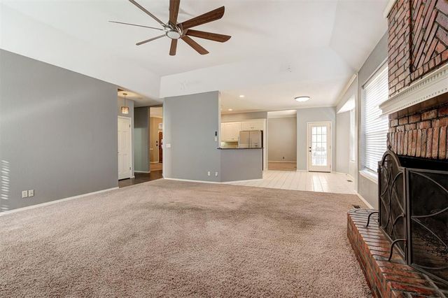 412 Kenswick Court, Edmond, OK 73034