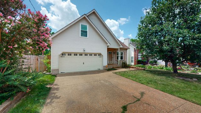 5328 Sunnyvale Dr, Antioch, TN 37013