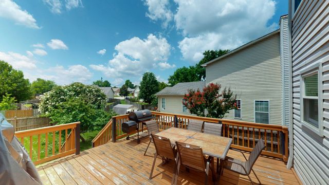 5328 Sunnyvale Dr, Antioch, TN 37013