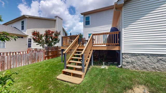 5328 Sunnyvale Dr, Antioch, TN 37013