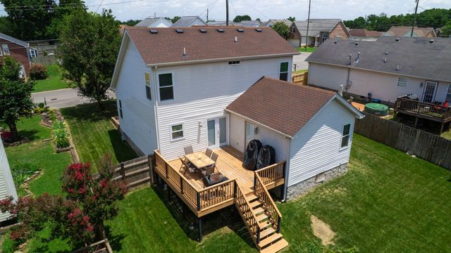 5328 Sunnyvale Dr, Antioch, TN 37013