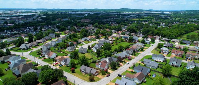 5328 Sunnyvale Dr, Antioch, TN 37013