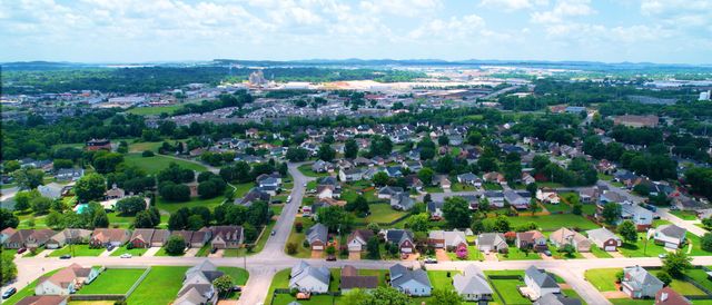 5328 Sunnyvale Dr, Antioch, TN 37013