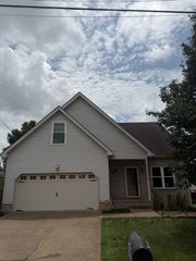 5328 Sunnyvale Dr, Antioch, TN 37013
