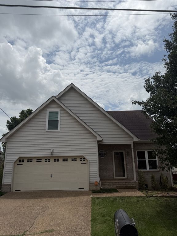5328 Sunnyvale Dr, Antioch, TN 37013