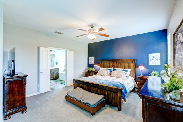 1201 Meadowlakes, Azle, TX 76020