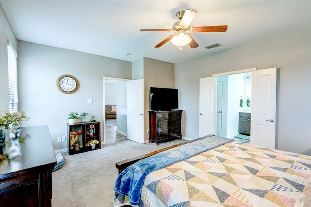 1201 Meadowlakes, Azle, TX 76020