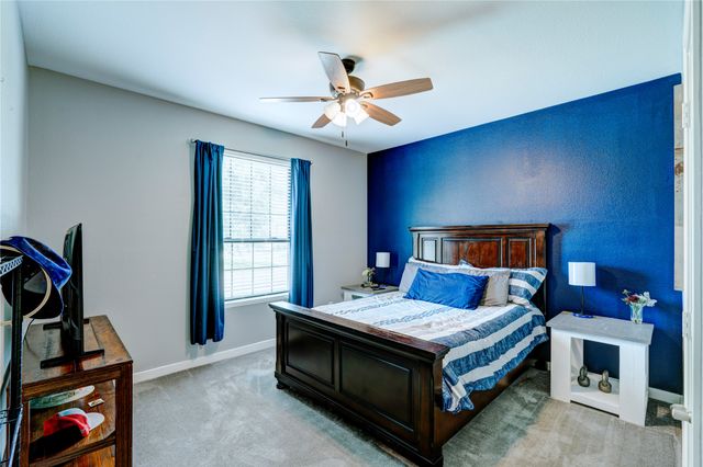 1201 Meadowlakes, Azle, TX 76020
