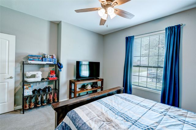 1201 Meadowlakes, Azle, TX 76020