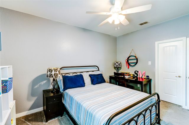 1201 Meadowlakes, Azle, TX 76020