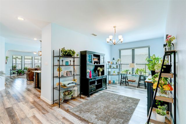 1201 Meadowlakes, Azle, TX 76020